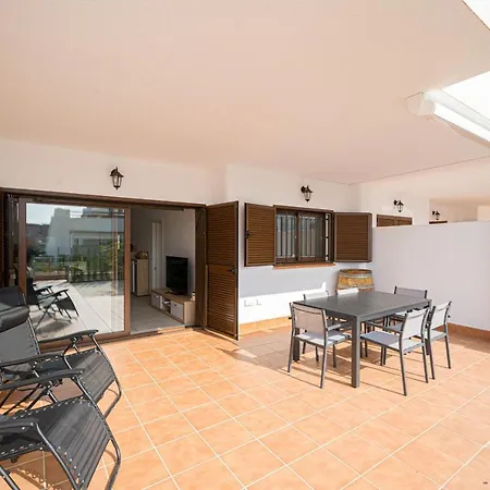 Apartment Babilonia