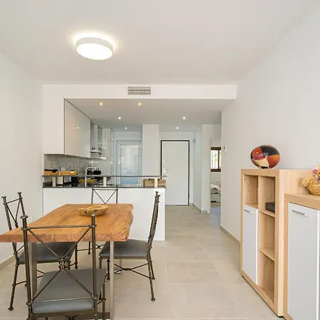 Apartment Babilonia *