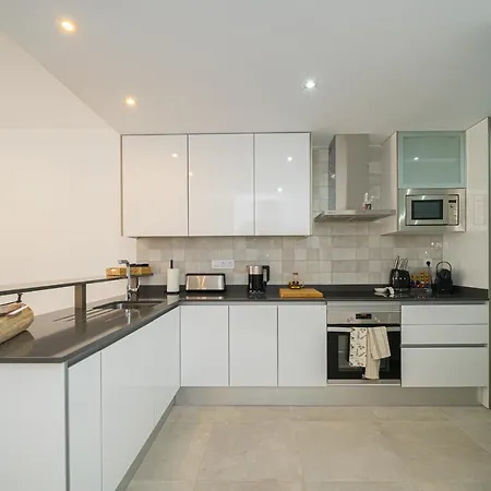 Babilonia Apartment *