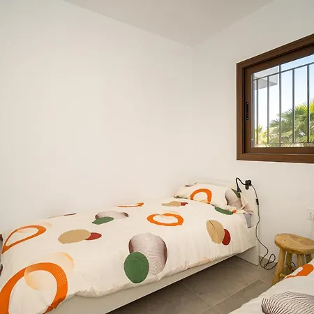 Babilonia Apartment