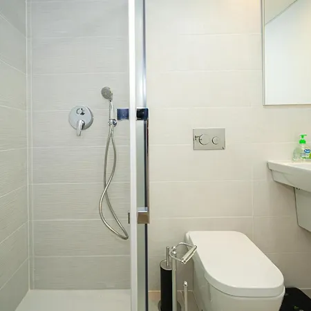 Apartment Babilonia San Juan de los Terreros
