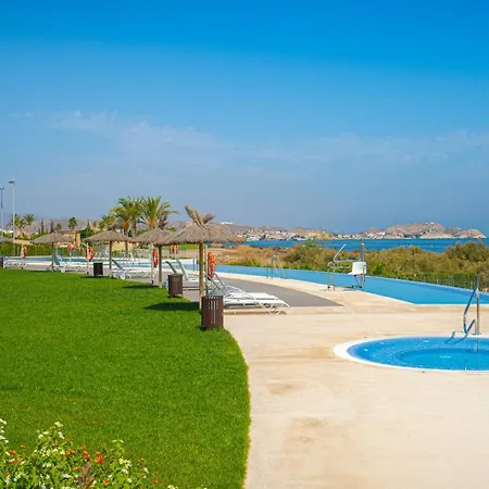 Babilonia Apartment San Juan de los Terreros